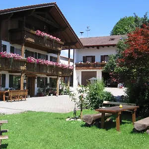  Apartment Panoramahof&landhaus Böck