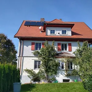  Apartment Allgäu