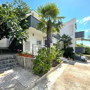 Haus Vantea , Krk Town Kroatien