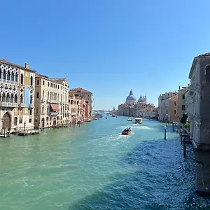 Dimora Contarini Charm On Grand Canal , Venedig Italien