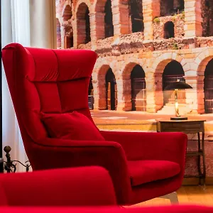 Palazzo Ristori , Verona Italien