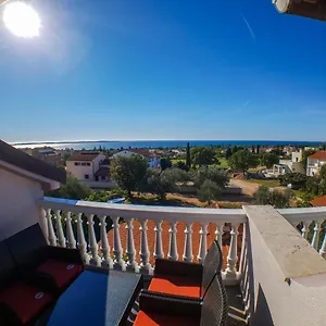 Jozic , Peroj Kroatien